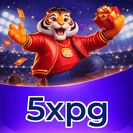 Logo da 5xpg