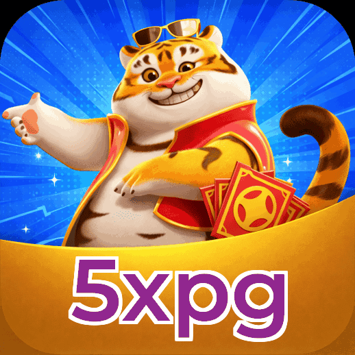 Catálogo 5xpg 2.547 jogos - Pragmatic Play, Evolution, NetEnt