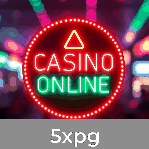 5xpg New Player Bonus