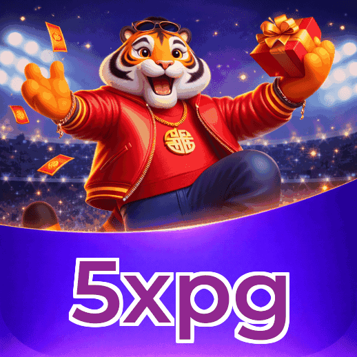 Especificações técnicas download 5xpg