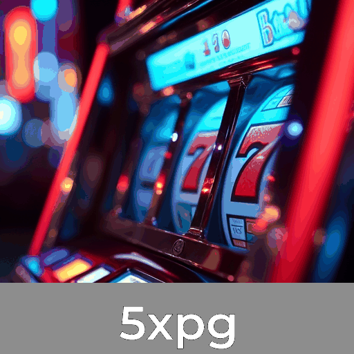 Descubra o Mundo 5xpg: Aplicativo de Jogos Móvel Inovador