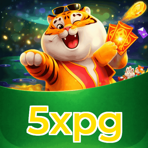 Especificações técnicas download 5xpg