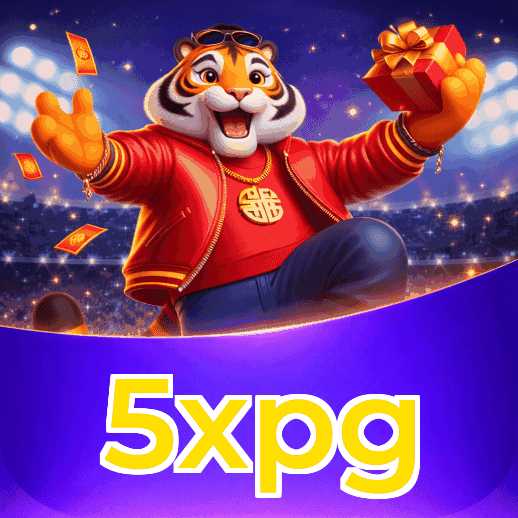 Especificações técnicas download 5xpg