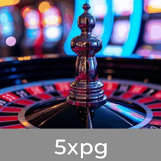 5xpg: Experiência de Jogo Segura e Confiável com Pagamentos Rápidos
