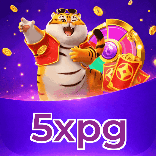 Tabela RTP dos jogos de cassino da 5xpg