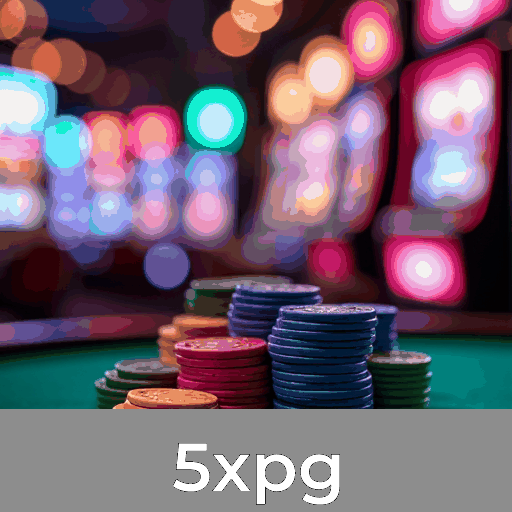 Descubra a emoção do Crash com 5xpg: Maximização de ganhos