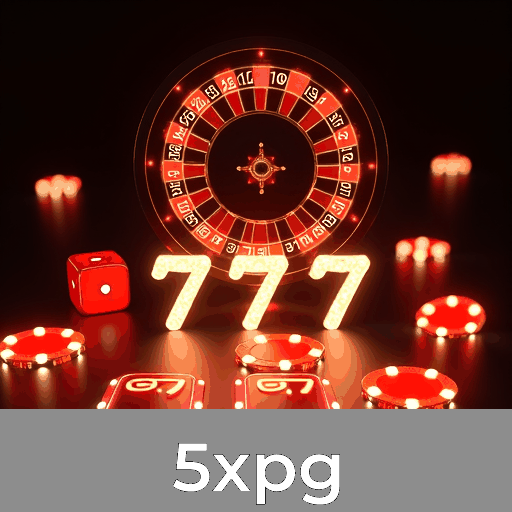 Experiência VIP no 5xpg: Roleta e Blackjack Brasileiros com Long Tail